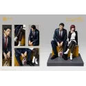 EXE Studio Sasaki & Tayama: Elegante Fumador Después del Trabajo