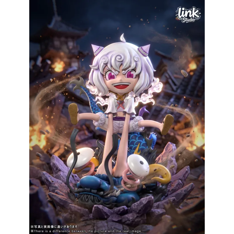 Pre-Order Studio Anya cos Nika Luffy - ¡Consíguelo Ya!