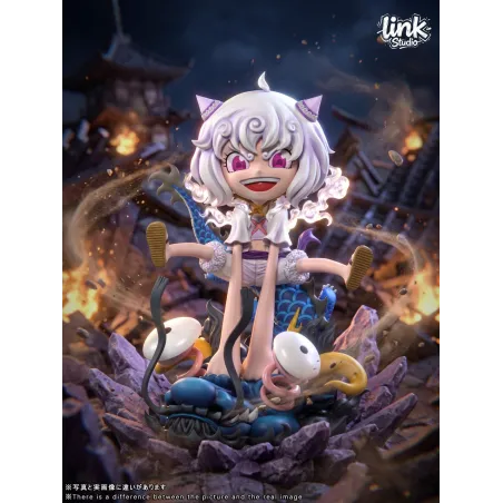 Pre-Order Studio Anya cos Nika Luffy - ¡Consíguelo Ya!