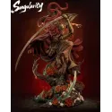 Singularity Studio Malenia: Innovation and Creativity in Design