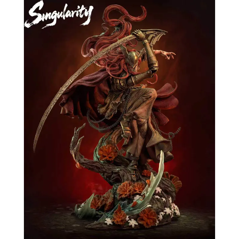 Singularity Studio Malenia: Innovation and Creativity in Design