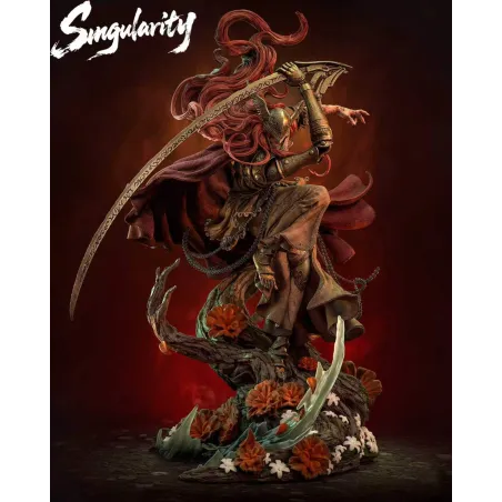 Singularity Studio Malenia: Innovation and Creativity in Design