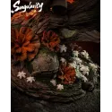 Singularity Studio Malenia: Innovation and Creativity in Design