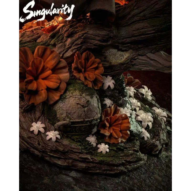 Singularity Studio Malenia: Innovation and Creativity in Design