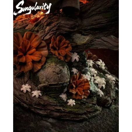 Singularity Studio Malenia: Innovation and Creativity in Design