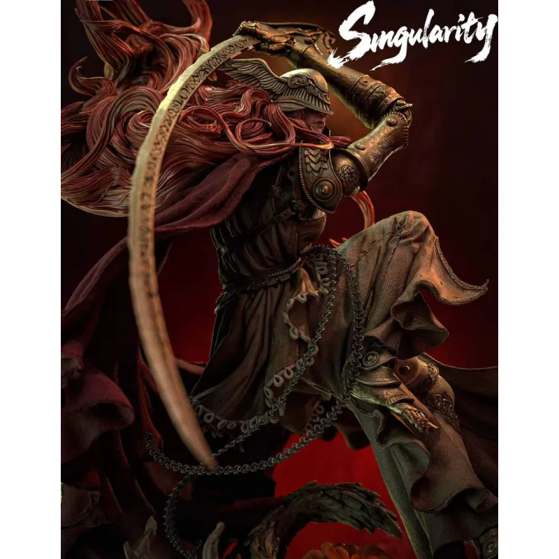Singularity Studio Malenia: Innovation and Creativity in Design