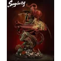Singularity Studio Malenia: Innovation and Creativity in Design