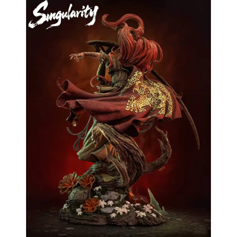 Singularity Studio Malenia: Innovation and Creativity in Design