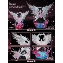 HXHENG × CHENG Studio Kuchiki Byakuya 1:6 | Figurine Exclusive