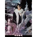 HXHENG × CHENG Studio Kuchiki Byakuya 1:6 | Figurine Exclusive