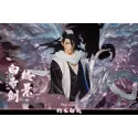 HXHENG × CHENG Studio Kuchiki Byakuya 1:6 | Figurine Exclusive