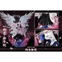 HXHENG × CHENG Studio Kuchiki Byakuya 1:6 | Figurine Exclusive