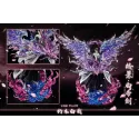 HXHENG × CHENG Studio Kuchiki Byakuya 1:6 | Figurine Exclusive