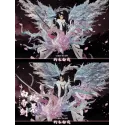 HXHENG × CHENG Studio Kuchiki Byakuya 1:6 | Figurine Exclusive