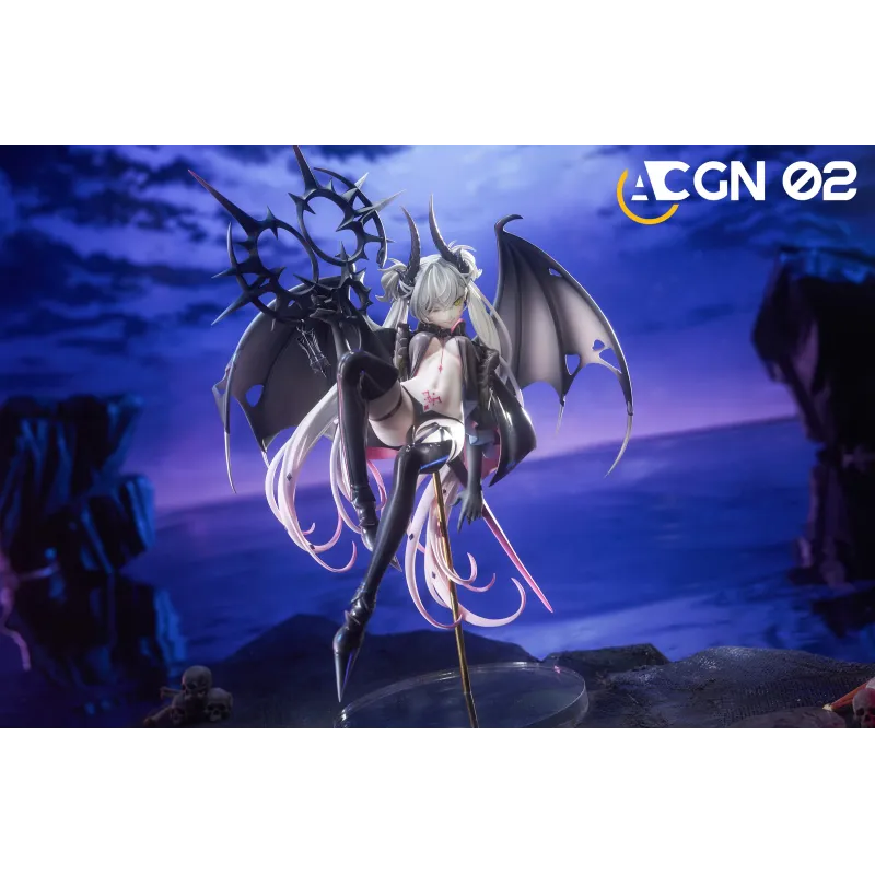 Fate/Grand Order Meltryllis ACGN 02 - Collectible Figure