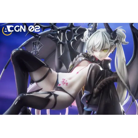 Fate/Grand Order Meltryllis ACGN 02 - Collectible Figure