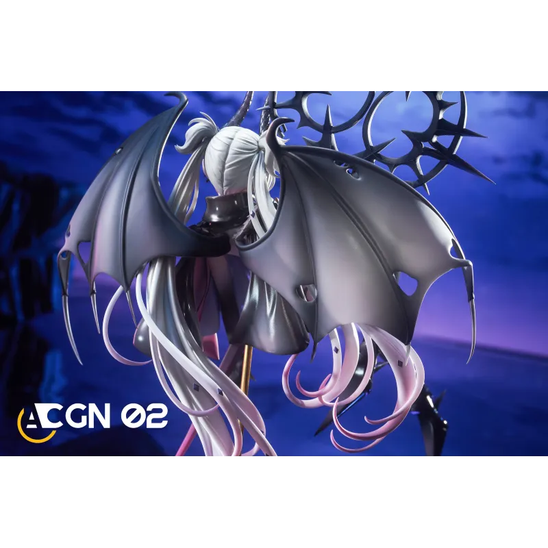 Fate/Grand Order Meltryllis ACGN 02 - Collectible Figure