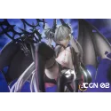 Fate/Grand Order Meltryllis ACGN 02 - Collectible Figure