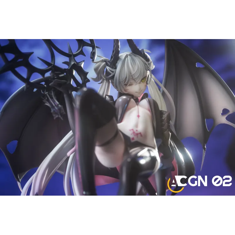 Fate/Grand Order Meltryllis ACGN 02 - Collectible Figure