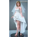 SGD Studio Wedding Dress: Elegance and Style for Your Wedding