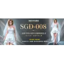SGD Studio Wedding Dress: Elegance and Style for Your Wedding