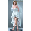 SGD Studio Wedding Dress: Elegance and Style for Your Wedding