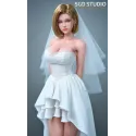 SGD Studio Wedding Dress: Elegance and Style for Your Wedding