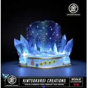 Kintsukuroi Creations LINK & SHEIK - Arte Cerámico Único