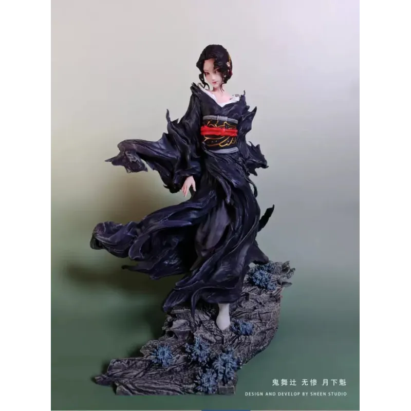 Demon Slayer Muzan Kibutsuji - Sheen Studio Collection