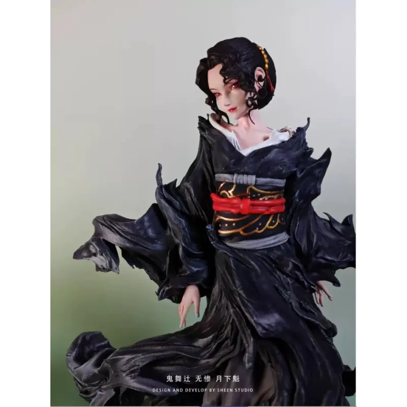 Demon Slayer Muzan Kibutsuji - Sheen Studio Collection