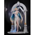 "Hypérion Studio Cartethyia: Elegant Wedding Dress"