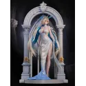 "Hypérion Studio Cartethyia: Elegant Wedding Dress"