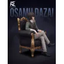 KG Studio Dazai Osamu: Figurine de collection unique