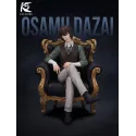 KG Studio Dazai Osamu: Figurine de collection unique