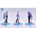 Sept Studio Frieren 1:6 Ciel : Figurine de Collection Unique