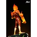 Entrée de héros Heatblast LED Studio | Illumine ta créativité