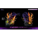 Hitman Reborn Rukudou Mukuro Arcobaleno Studio