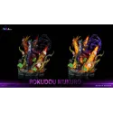 Hitman Reborn Rukudou Mukuro Arcobaleno Studio