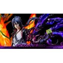 Hitman Reborn Rukudou Mukuro Arcobaleno Studio