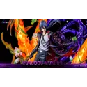 Hitman Reborn Rukudou Mukuro Arcobaleno Studio