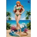 One Piece Nami Goddess Studio - Figura Coleccionable Única