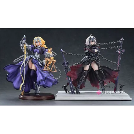 Fate/Grand Order Joan of Arc LJS Studio - Collectible Figures