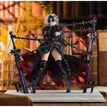 Fate/Grand Order Joan of Arc LJS Studio - Collectible Figures