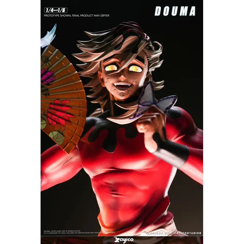 Zayico Studio Douma with LED: Innovation and Style for You