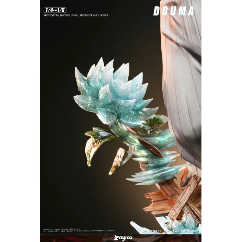 Zayico Studio Douma with LED: Innovation and Style for You