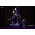Naruto Obito ZhanYue Studio: Unique Collectible Figure