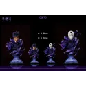Naruto Obito ZhanYue Studio: Unique Collectible Figure