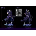 Naruto Obito ZhanYue Studio: Unique Collectible Figure