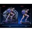 Naruto Hyūga Hinata MH Studio - Exclusive Collectible Figure