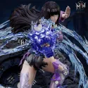 Naruto Hyūga Hinata MH Studio - Exclusive Collectible Figure